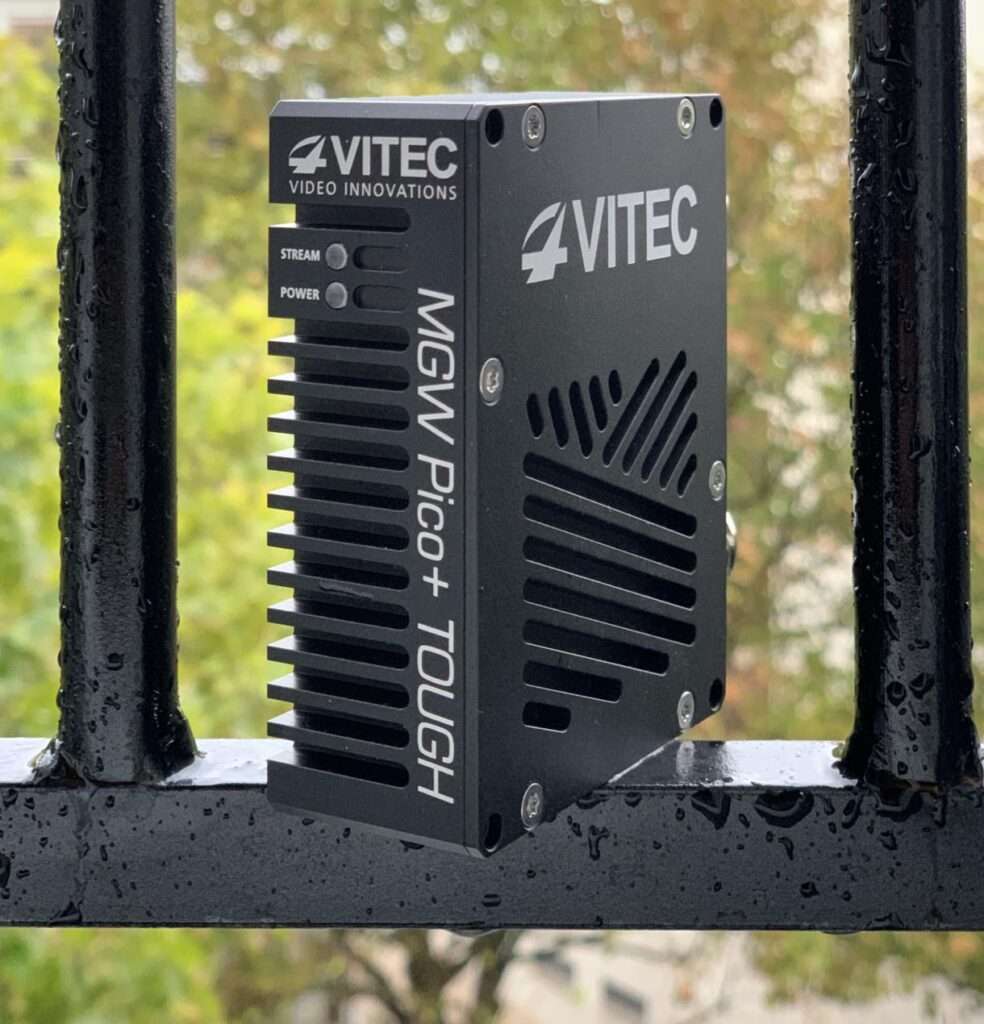 MGW Pico+ TOUGH Encoder