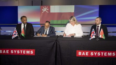 BAE Systems and Der’a Sign MoU to Explore Defence Collaboration Opportunities