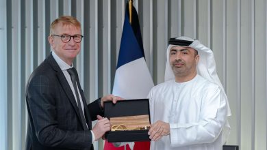 Tawazun Council seals strategic partnership for development of National Combat Management System for UAE Navy