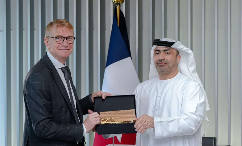 Tawazun Council seals strategic partnership for development of National Combat Management System for UAE Navy