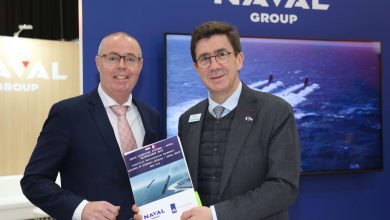Naval Group chooses NEDS to strengthen relationship with Dutch partners