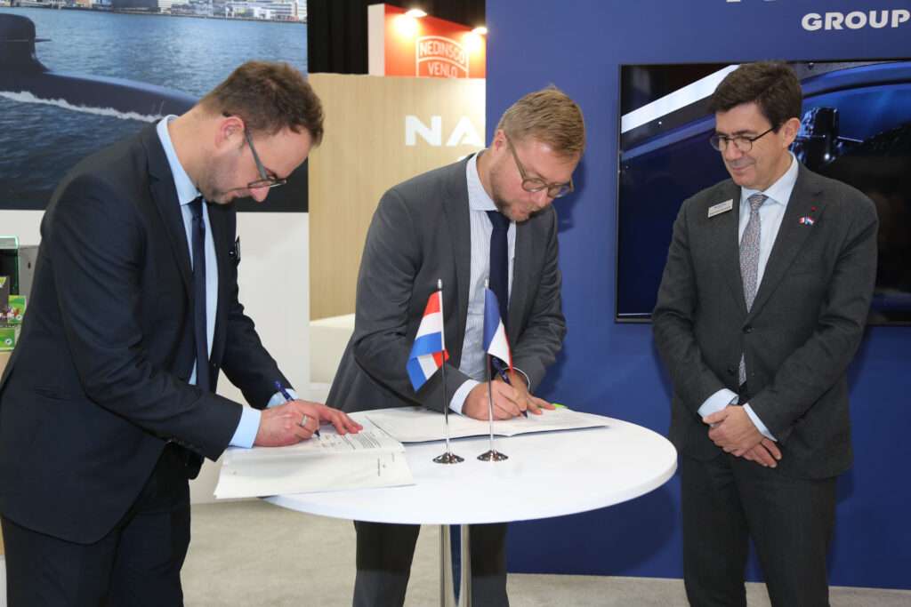 Maritime Research Institution