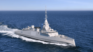 Naval Group opens its new subsidiary Naval Group Hellas in Greece