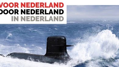 Naval Group Reveals Its R&D Partnerships with Dutch Industry and Knowledge Centers
