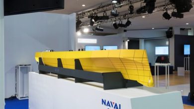 5th edition of the Naval Innovation Days: Naval Group develops an open innovation dynamic