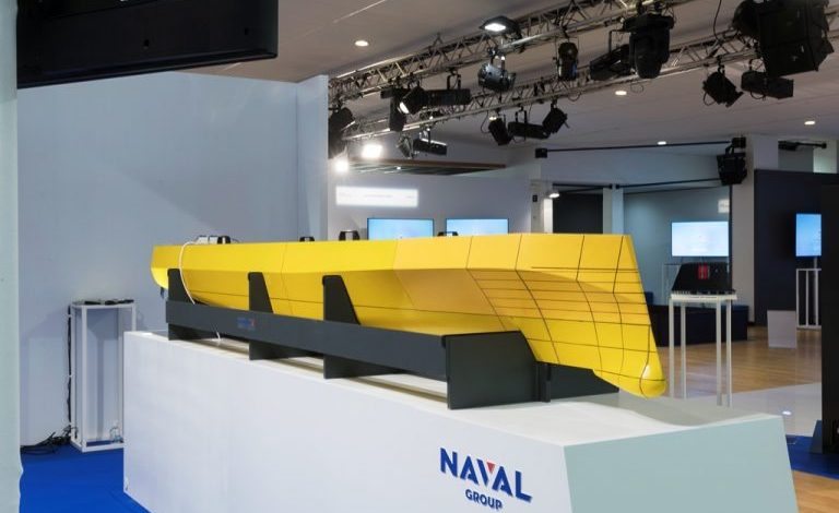 5th edition of the Naval Innovation Days: Naval Group develops an open innovation dynamic