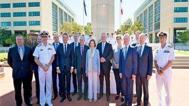 Naval Group’s Statement on Australia’s Withdrawal from French-Designed Submarine Deal