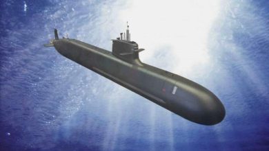 Exail chosen by Navantia to equip Spanish S80 submarines with WECDIS navigation system