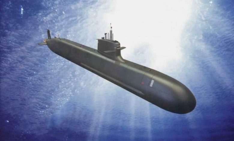 Exail chosen by Navantia to equip Spanish S80 submarines with WECDIS navigation system