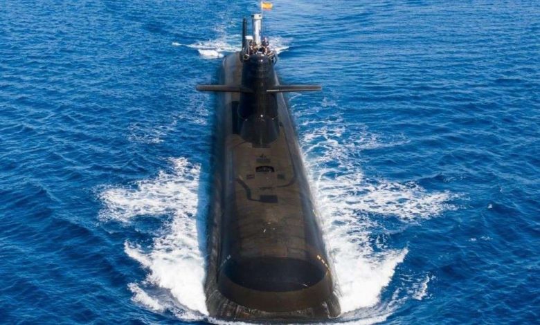 NAVANTIA´s AIP successfully performs factory acceptance tests