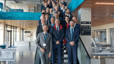 NAVIRIS’ R&T PROGRAMME FINALIZED