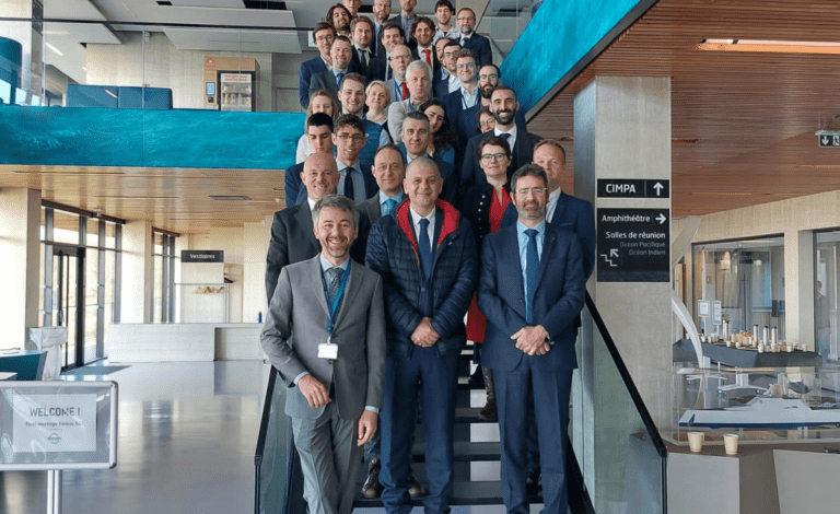 NAVIRIS’ R&T PROGRAMME FINALIZED