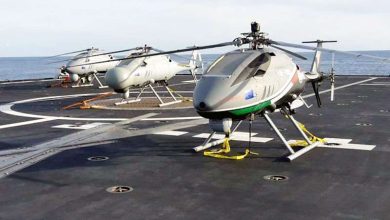 Northrop Grumman Australia and Leonardo Team selected as one of five by Capability Acquisition and Sustainment Group for Royal Australian Navy Maritime UAS mission requirements