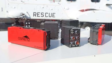 Canada to employ Leonardo Osprey radar in environmental protection role