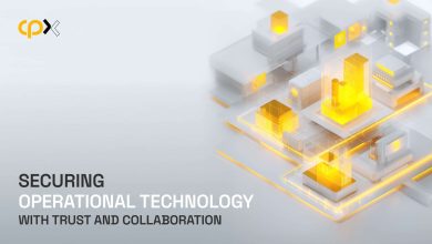 Outdated Cybersecurity Practices Endanger Industrial Operations