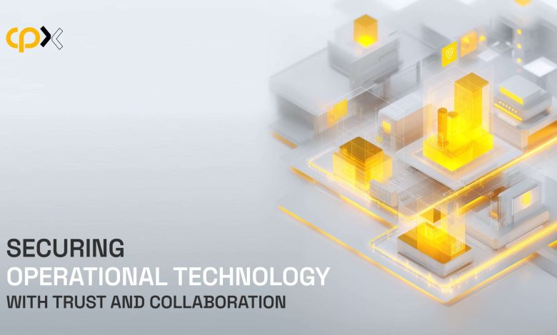 Outdated Cybersecurity Practices Endanger Industrial Operations