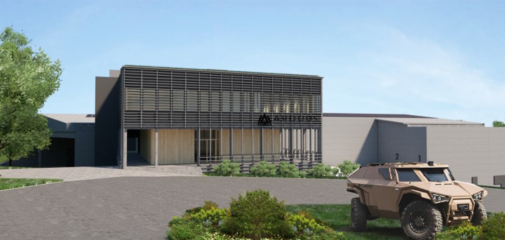 Industrial Development