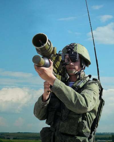 Rosoboronexport Overview