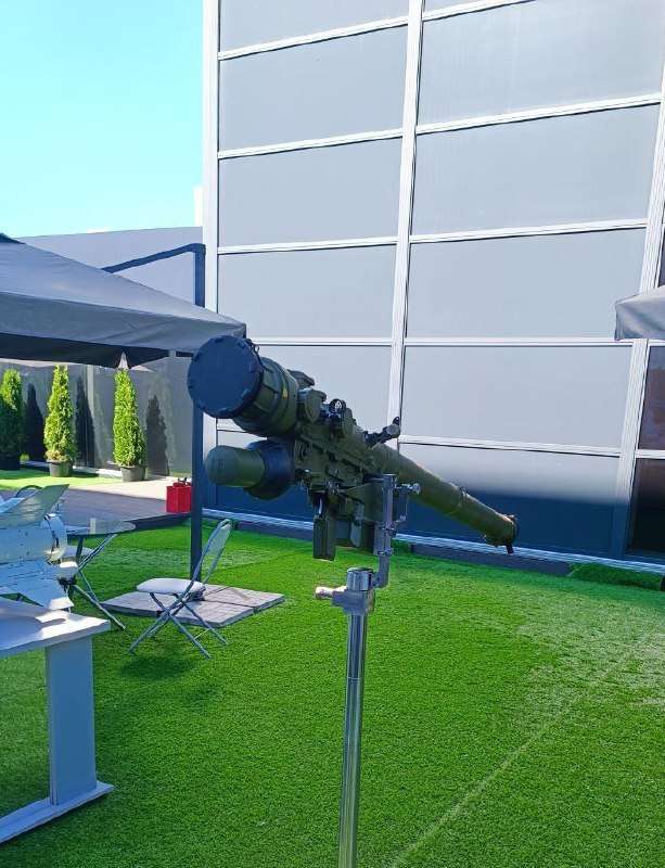 High Precision Weapons Overview