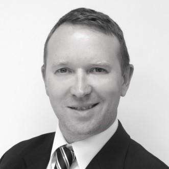 Stewart Odurny - Executive VP