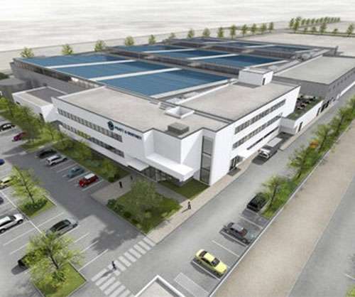 Pratt & Whitney to Launch New Manufacturing Affiliate in Morocco