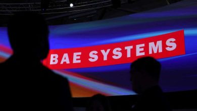 BAE Systems Wins $356 Million U.K. Contract