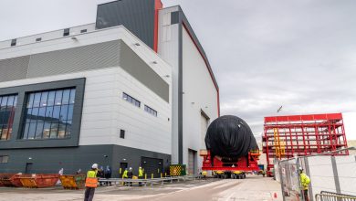 OVER £2 BILLION FOR NEXT PHASE OF DREADNOUGHT SUBMARINE BUILD 