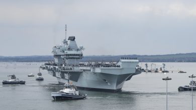 New research demonstrates the value of defence in boosting UK prosperity