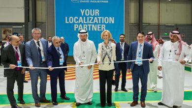 Zahid Industries to produce Raytheon power units for missile defense radar