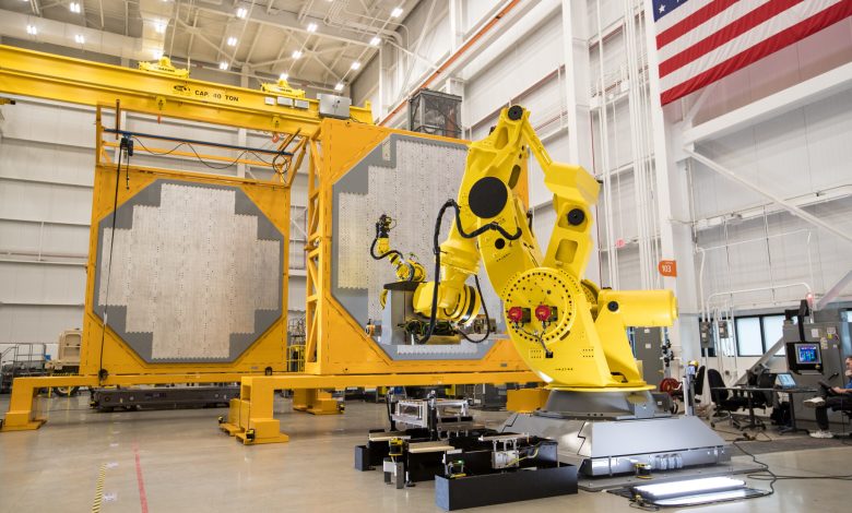 Raytheon Missiles & Defense awarded $651 million to produce SPY-6 radars for next-gen US Navy ships