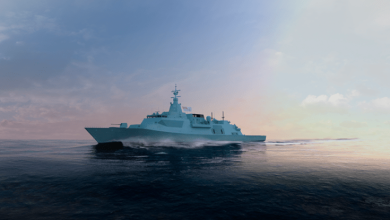Leonardo to supply systems for the Royal Canadian Navy’s new Canadian Surface Combatants