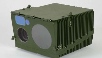 Rheinmetall to equip the Dutch Army’s Fennek armoured reconnaissance vehicle with new aiming device