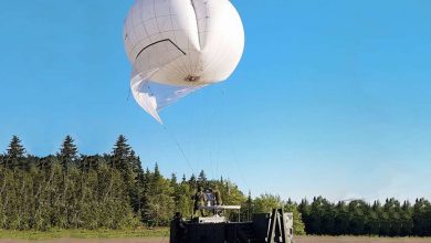 Rheinmetall Canada awarded sustainment contract for Persistent Surveillance System