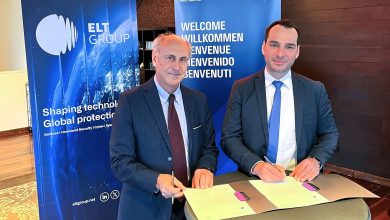 Rohde & Schwarz and ELT Group join forces to deliver cutting-edge EW systems for European Navies