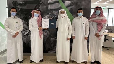 SAMI Achieves AS9100 Certification for Excellence in Quality Management