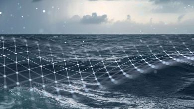 Lockheed Martin Revolutionizes Maritime Surveillance with AI-Powered Technology