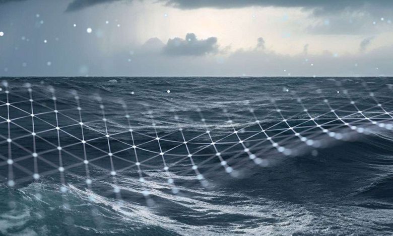 Lockheed Martin Revolutionizes Maritime Surveillance with AI-Powered Technology