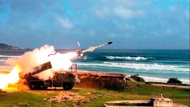 SIATT: MANSUP ready for littoral defense