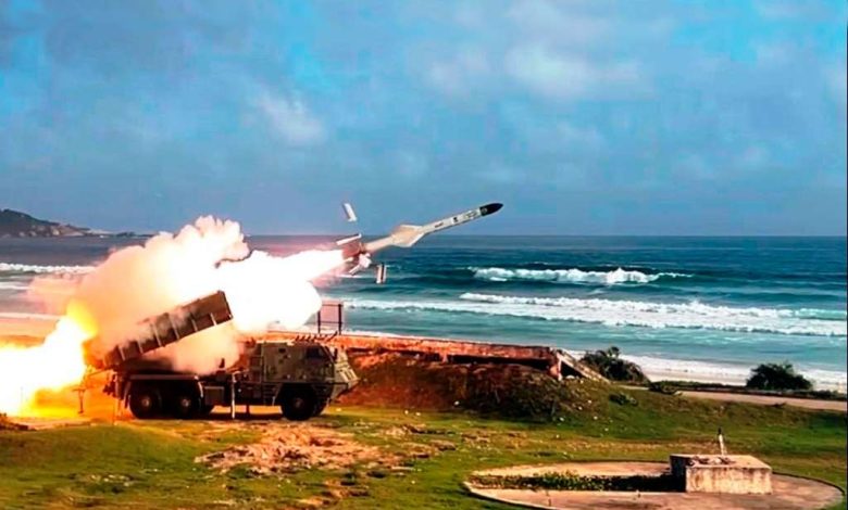 SIATT: MANSUP ready for littoral defense