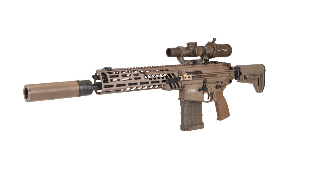 SIG SAUER MCX Spear