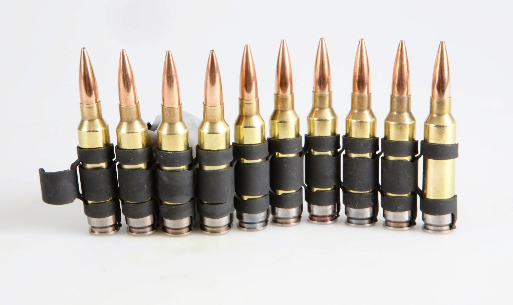 SIG SAUER Fury 68 Ammo