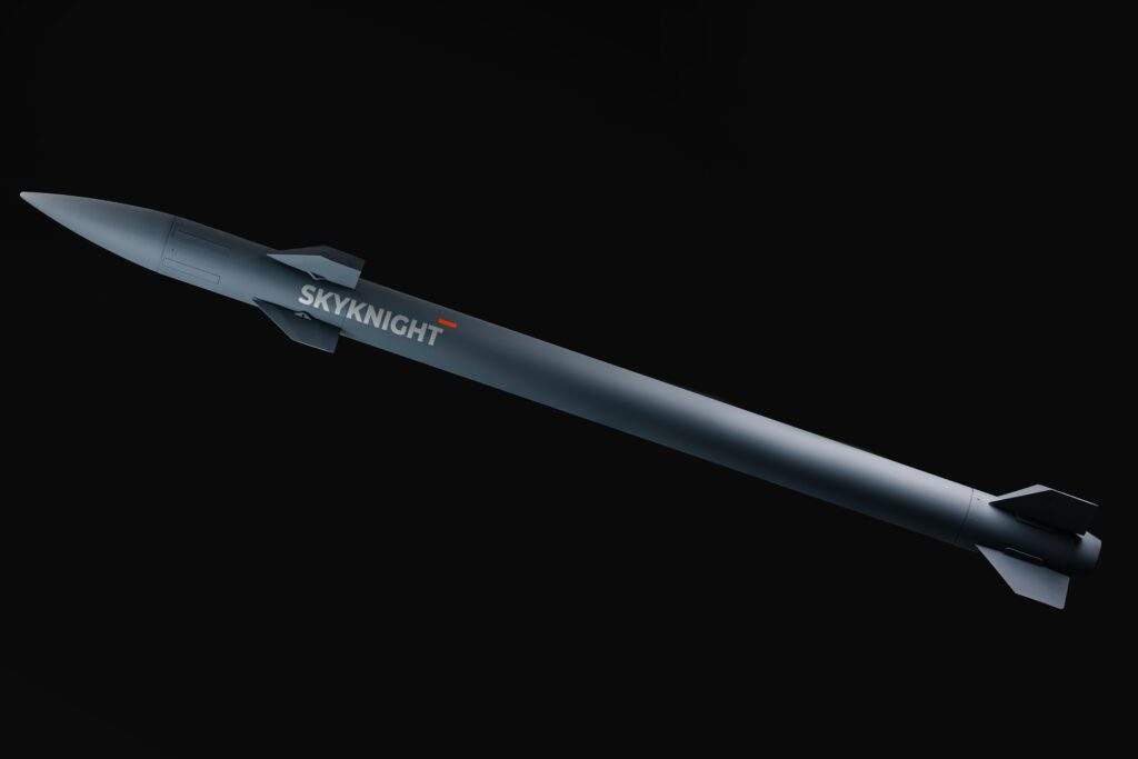 SKYKNIGHT Air Defence System