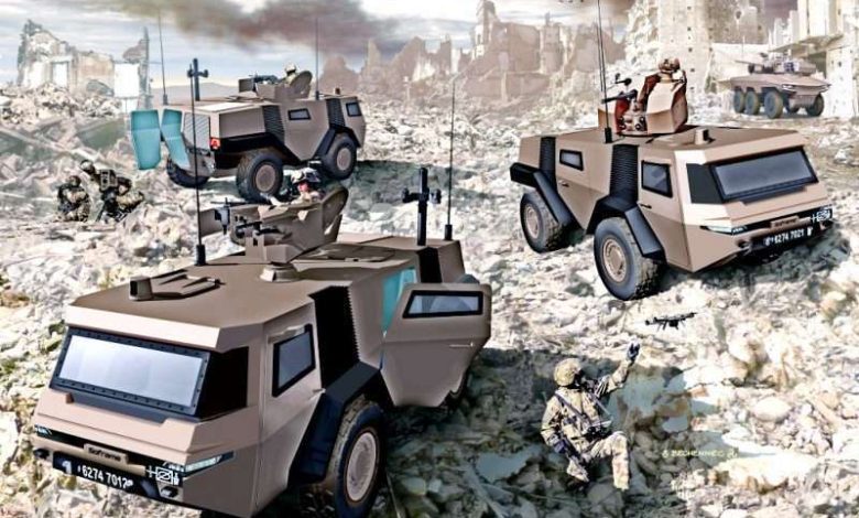 SOFRAME unveils its MOSAIC project