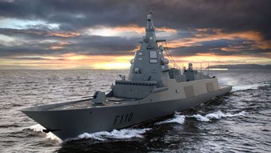 Lockheed Martin Awards Critical SPY-7 Radar Manufacturing to Spanish Companies