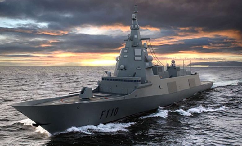 Lockheed Martin Awards Critical SPY-7 Radar Manufacturing to Spanish Companies