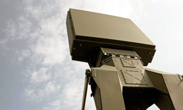 Saab Receives Order for an Integrated Ground Based Air Defence Solution for Sweden