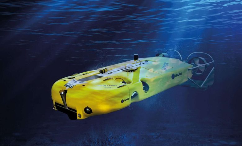 Saab announces Double Eagle sale to Kuwait