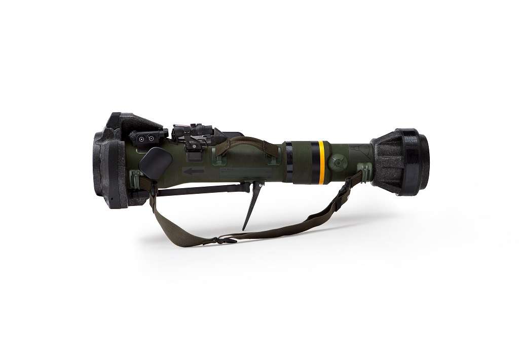 NLAW Anti-Tank System