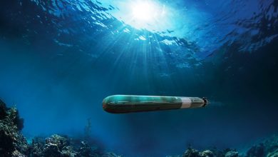 Saab Receives Further Order on Heavyweight Torpedo System