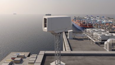 Saab launches Coast Control Radar